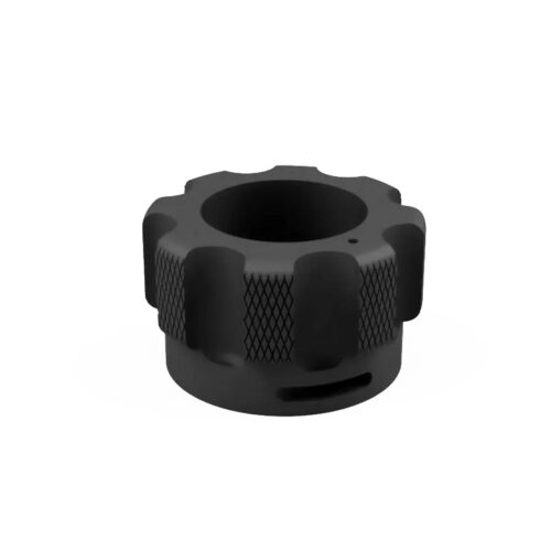 Barracuda DPV - Glove Trigger for Silent Submerge
