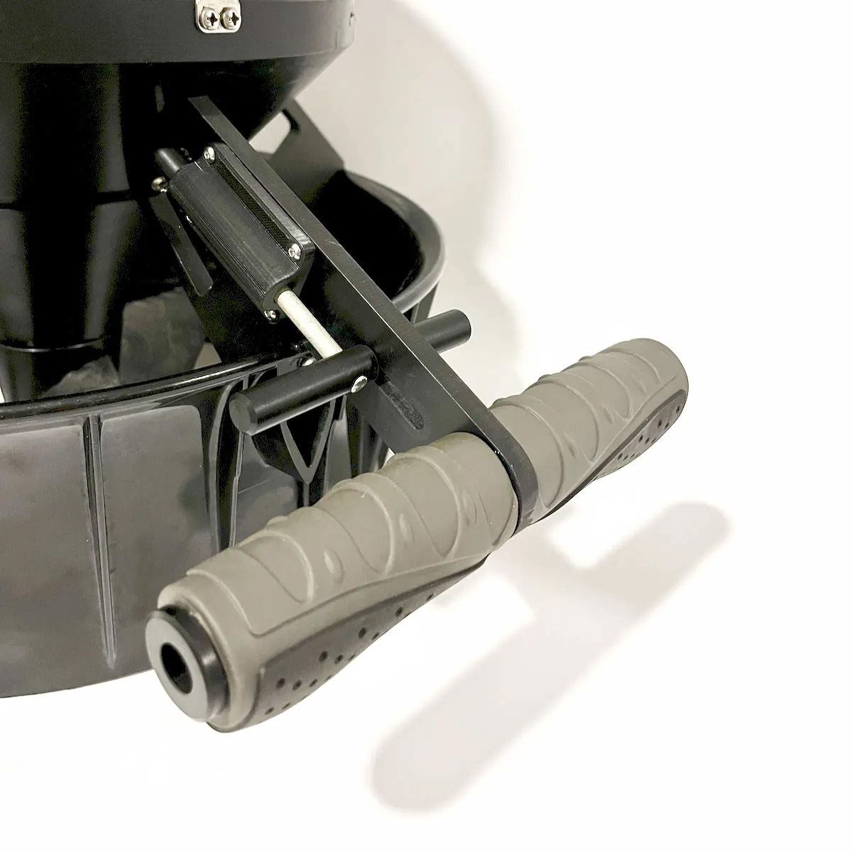 Barracuda T-handle mod kit Gavin