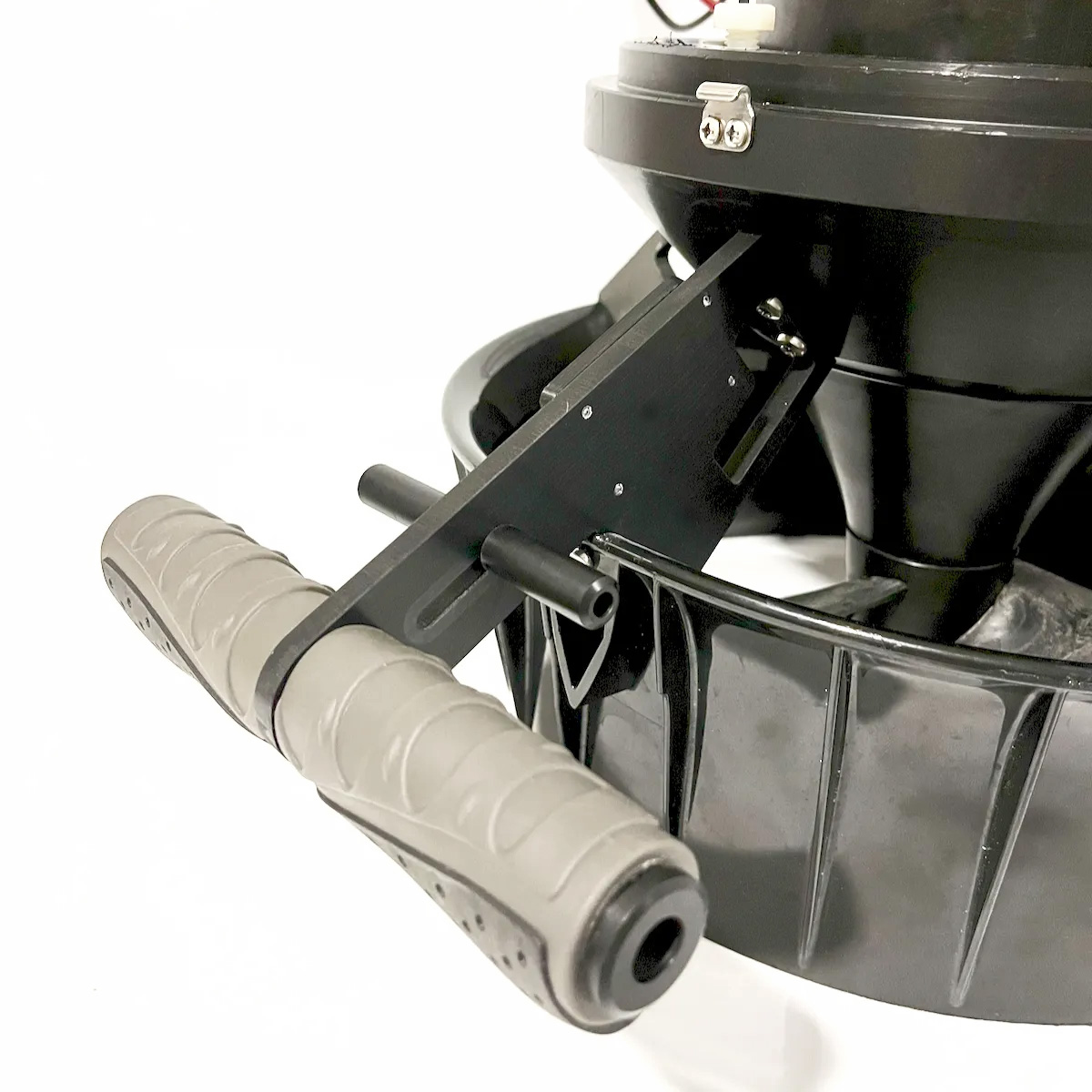 Barracuda T-handle mod kit Gavin