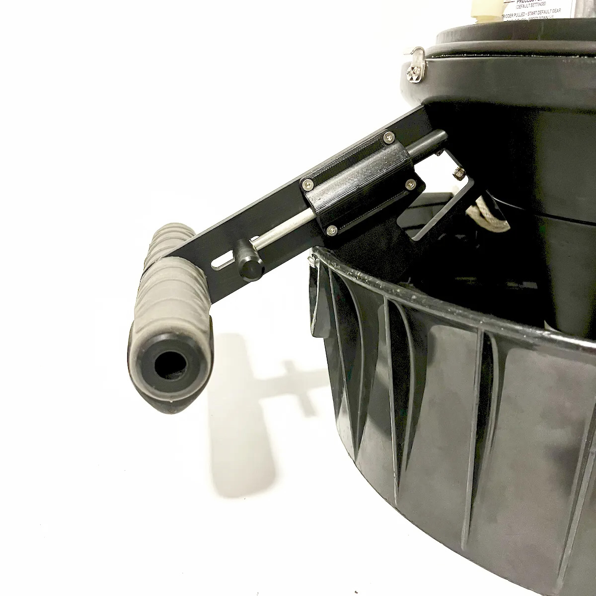 T-handle mod kit for DPVs - Image 4
