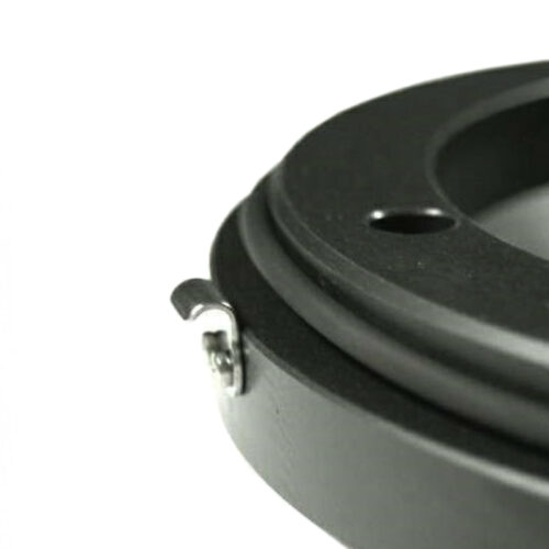 O-ring for Silent Submerge DPV body