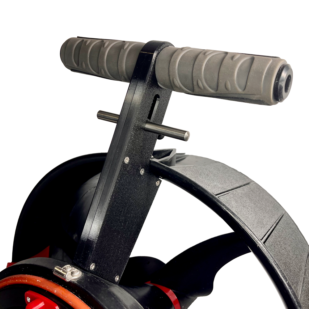 T-handle mod kit for Silent Submerge N19/Viper