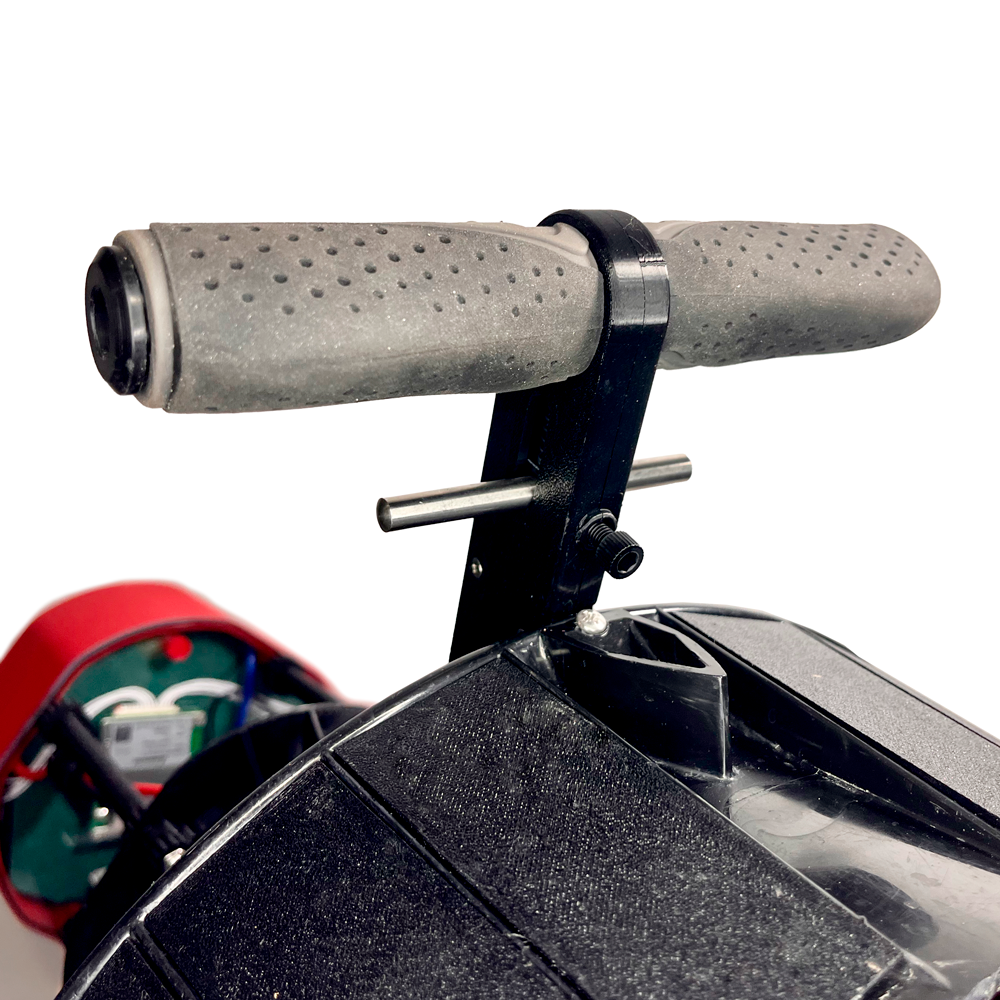 T-handle mod kit for Silent Submerge N19/Viper - Image 3