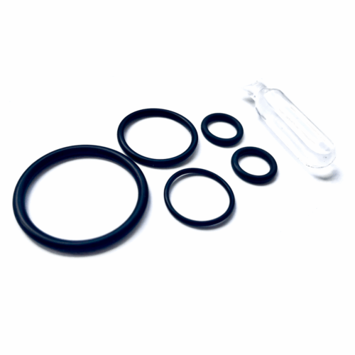 Shaft o-ring kit for SUEX DPV